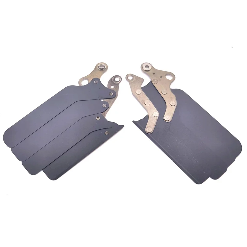 Practical-2 PCS New Shutter Curtain Blade For Canon 7D Shutter Blade Digital Camera Repair Accessories Parts