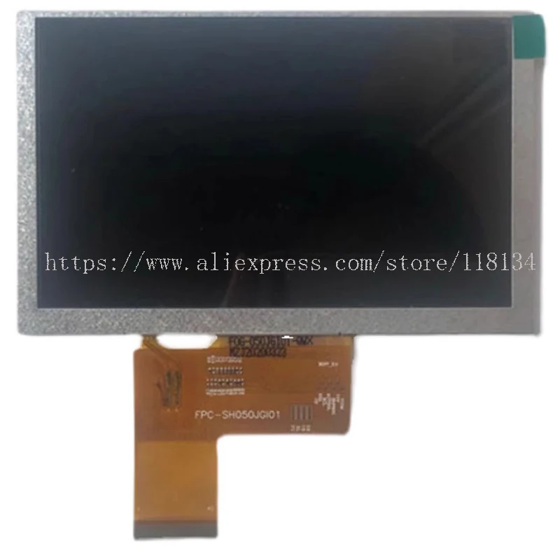 

New Lcd Screen Display / Touch Panel Digitizer For NOVKER NK4000T 4000D 4000F 4000TOTDR Optical fiber welding machine