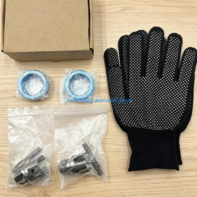 Y5GD Precise Engineered Pipe Threader For Reliable 1/2Inch 3/4In Pipe Connection
