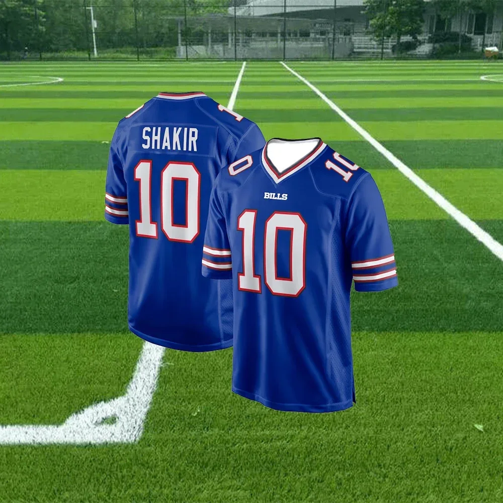 Football Jersey Sportswear Training Team 3D Printed Number Series Best-Selling Jerseys