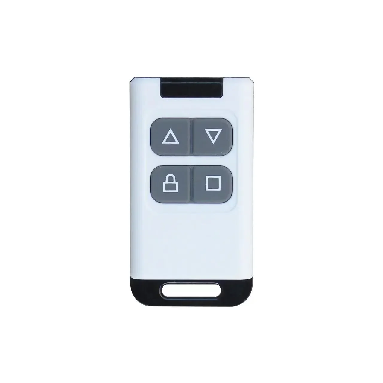 Ouvre-porte de Garage 433mhz, réplication universelle, porte à rabat de Garage, télécommande sans fi