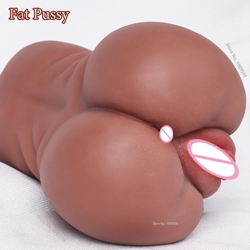 Masturbation Vagina For Men Pocket Pusyy Sexy Toys Male Masturbrator Fake Vagina¨sex Toy Men's Adult Goods Pussy Masturbator Man