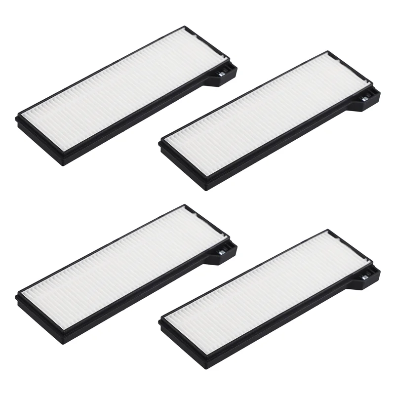 A97G для робота-пылесоса Eufy X10 Pro, запасные части, фильтр Hepa