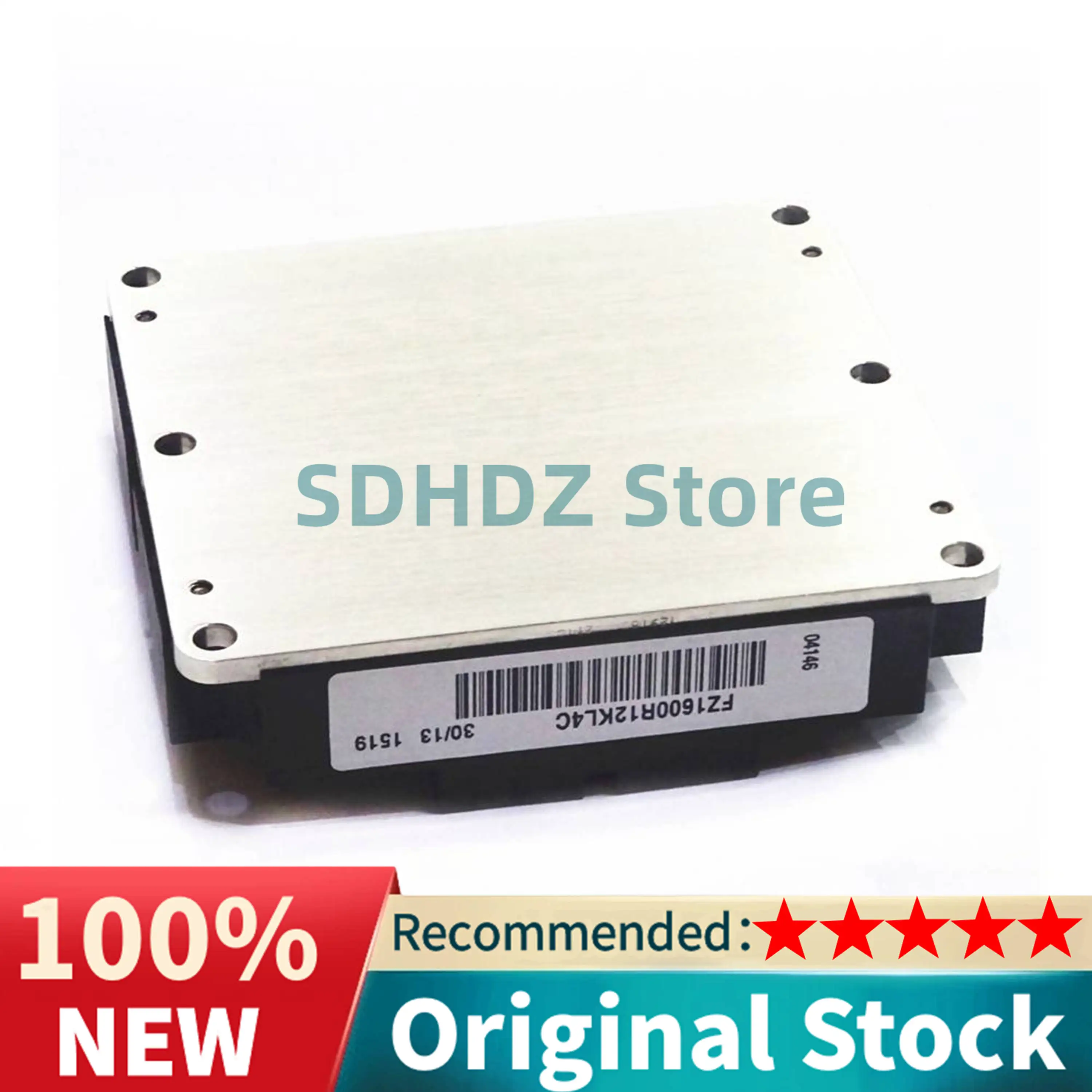 FZ1800R17HP4 FZ1800R17HP4_B29 FZ1600R12KL4C_S1 FZ1800R17HP4-B29 FZ1600R12KL4C-S1  New Original Power Module