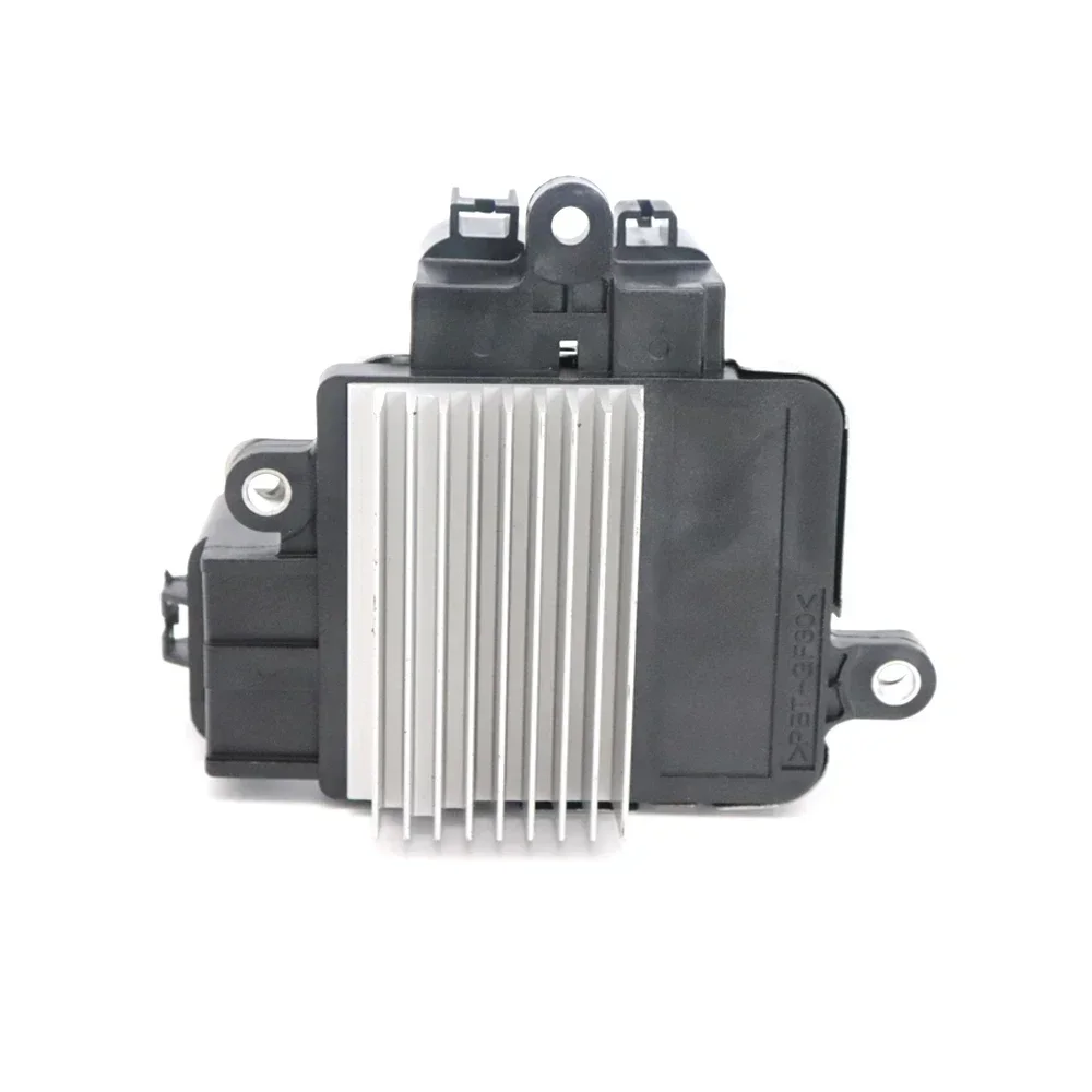 

Блок управления вентилятором охлаждения радиатора ECU для Toyota RAV4 Sienna для LEXUS IS250 2004-2018 89257-30060 89257-30080 591-69168