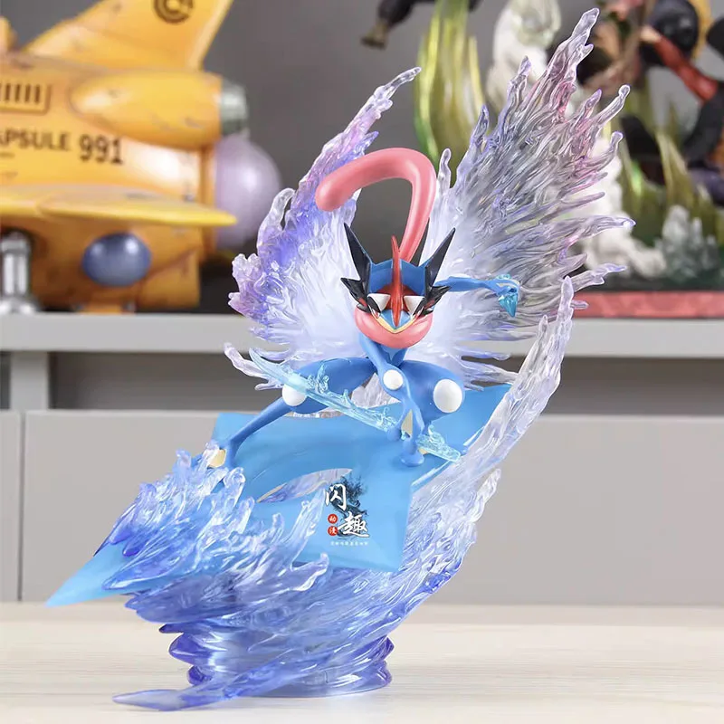 デジモンアドベンチャー-ピードモン-グレンジンモデル-アニメポケモン-アクションフィギュア-21cm-漫画フィギュア-gk-スタチュー-オーナメント-おもちゃ-子供へのギフト