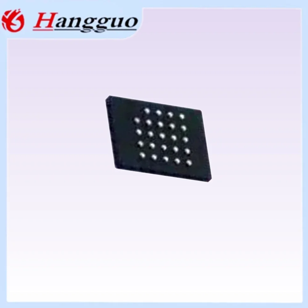 Original FLASH NOR Memory IC 2Gbit SPI Quad I/O 133MHz 24-T-PBGA MT25QU02GCBB8E12