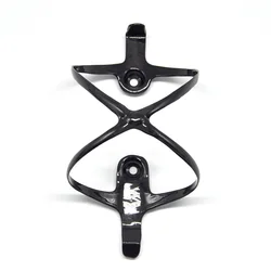 For KEDDIE Mountain Cycling Bike Bicycles Carbon Fiber Water Bottle Holder Cups Cage