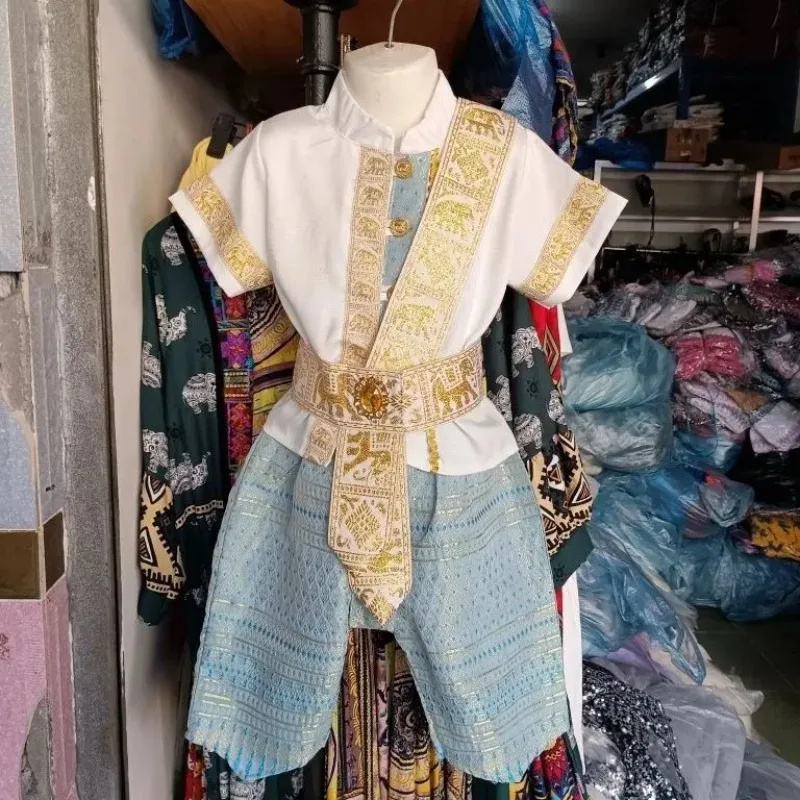 Boys Thailand Myanm… - image