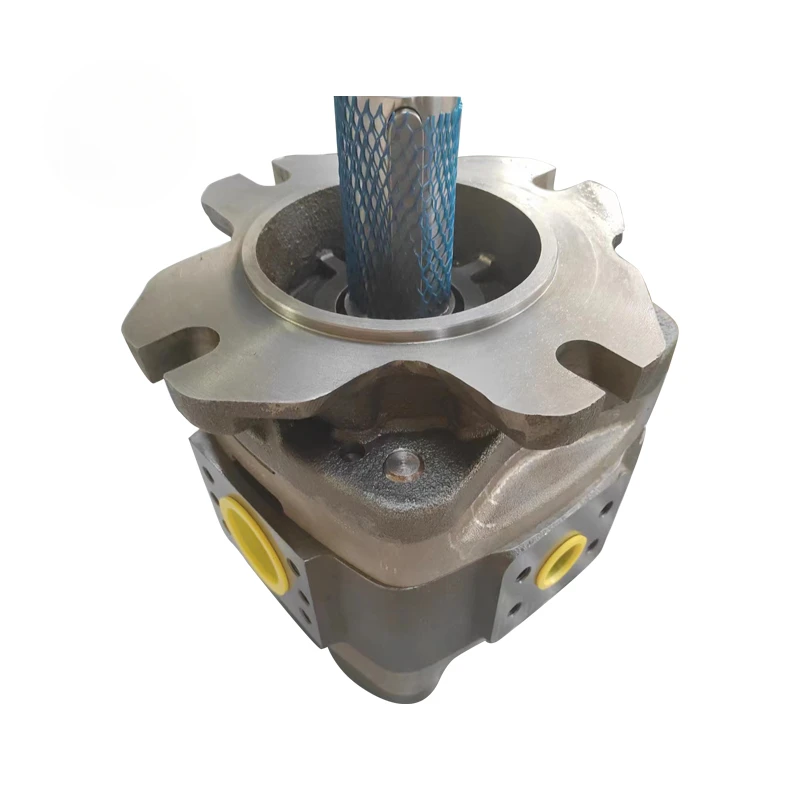 IPV IPVP IPVAP IPC IPN IPM IPNL series Internal Gear Pump IPV5-50 171 Ipvp 5-32 151 IPVP6-80-101 hydraulic internal Gear Pump