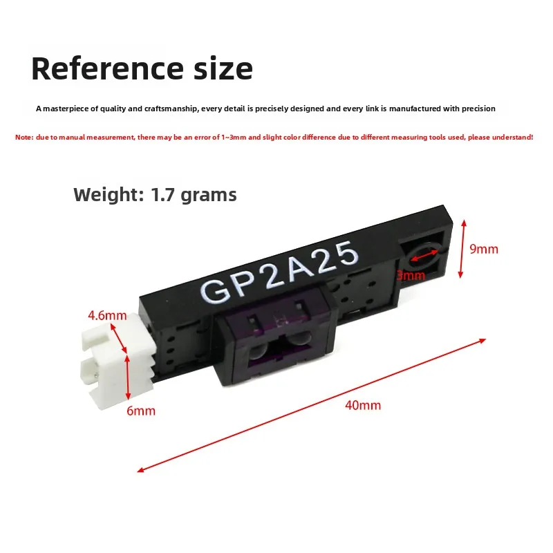 gp2a25-air-hockey-table-game-machine-with-light-eye-sensor-universal-accessories-air-hockey