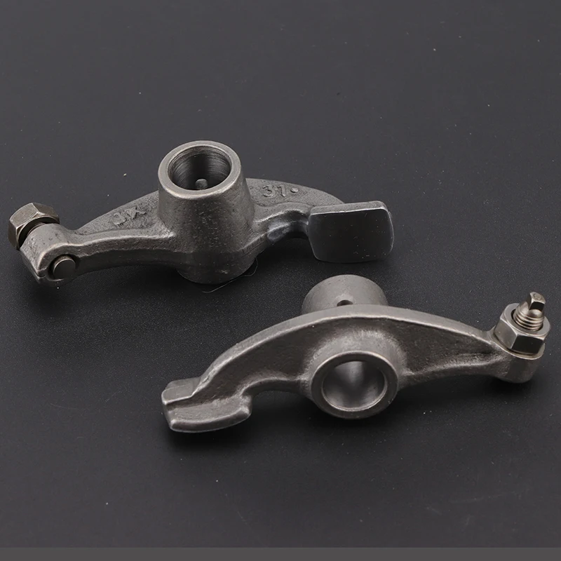 Motorcycle Rocker Arm & Alex fit for Zongshen CB250cc Water Cooling Engine ATV Pit Bike Accessories