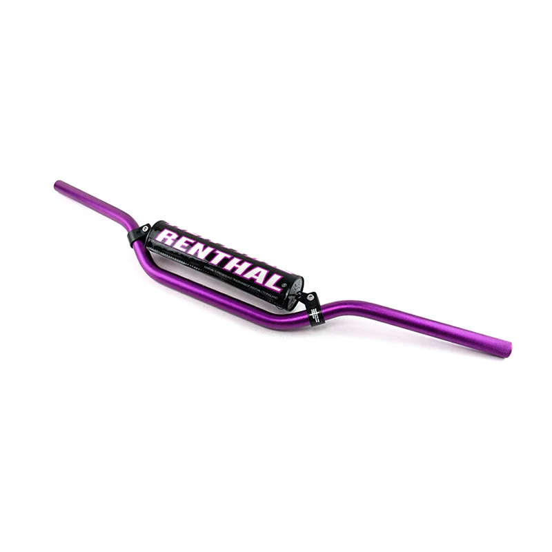 Motorrad-Lenker 22/28mm für RENTHAL 971/997 Dirtbike-Griffe, Lenker für die meisten Motorräder, Pitbike-Zubehör für KTM CRF KLX YZF – Detail 21