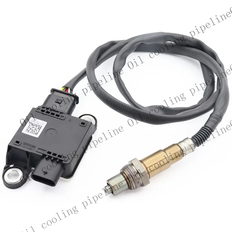 A+ 8582023-02 EXHAUST PARTICULATE MATTER PM SENSOR FOR BMW F20 F21 F22 F23 F31 2.0D
