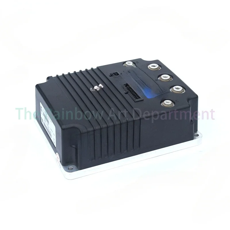 36V-48V 400A  Programmable DC Motor Speed Controller 1268-5403 for Golf Car