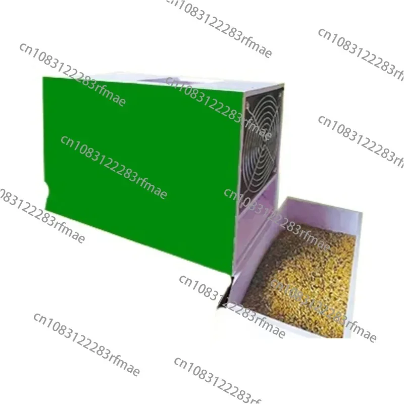 Grain Thrower Scree…