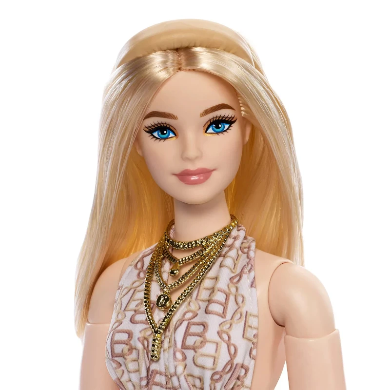 Barbie Signature You Create Couture Atelier Gift Set Customizable Adult Collector Doll with 150+ Mix And Match Fashion Outfits
