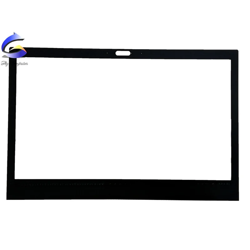 YY+New For Lenovo Thinkpad T480 Laptop LCD Front Bezel Stickers 460.0GUOP.0001