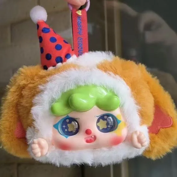 กล่องสุ่มของเล่นเด็ก 3 รุ่น ของแท้ กล่องสุ่ม PVC สุดฮิต กระเป๋าสุ่ม ตุ๊กตา จี้ห้อย ของตกแต่ง กล่องนำโชค สร้างสรรค์