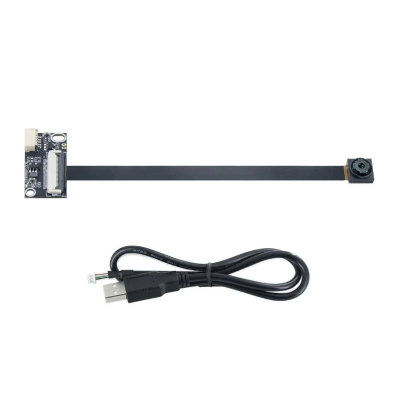 

1200MP IMX258 Автофокус камера веб -камеры с ночным видением для компьютеров