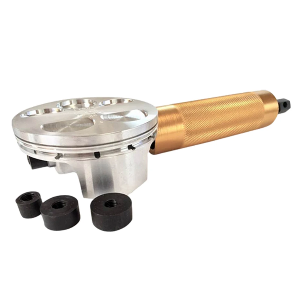 Motorcycle Piston Pin Durability And Quiet Operation Ease Of Maintenance Motorbike Piston Tool