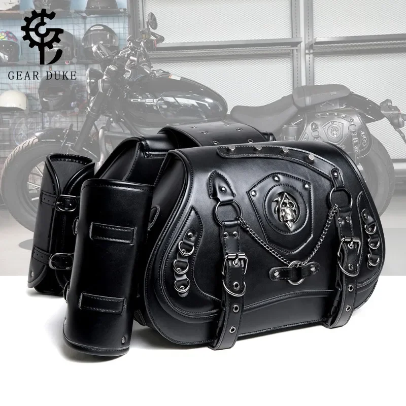 Cruise Equipment Side Bag