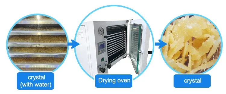 isolate Drying Oven industrial convection oven 1.9 cu. ft. vacuum oven vacuum pump