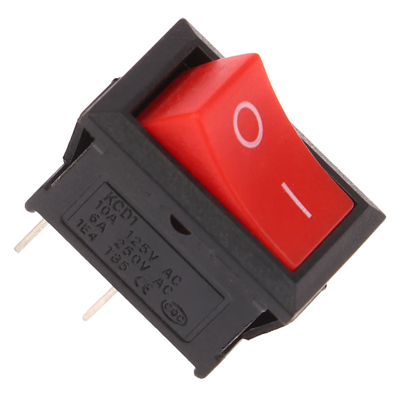 Replaceable Flameout Switch for Gasoline Chainsaw 5800 52/58 Petrol Saw Logging Saw Ship Type Two-legged Chainsaw Switch