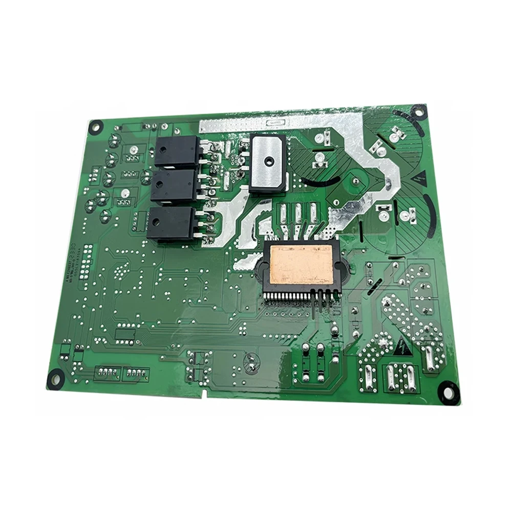 30221000003 ZQ1220A لوحة تحكم رئيسية أصلية جديدة PCB لمكيف الهواء Gree