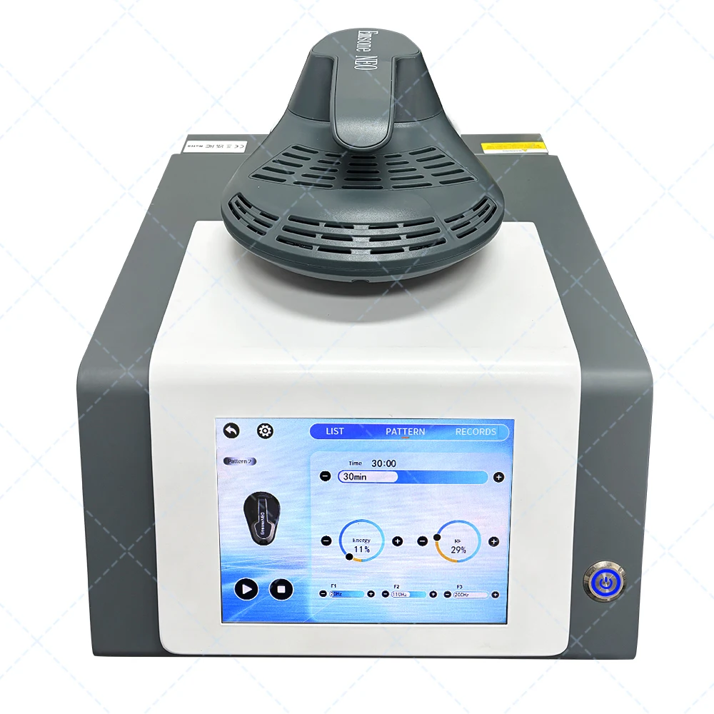 Mesin Portable Emsone NEO 2026 untuk Penggunaan di Rumah, Menghilangkan Lemak dan Merangsang Otot