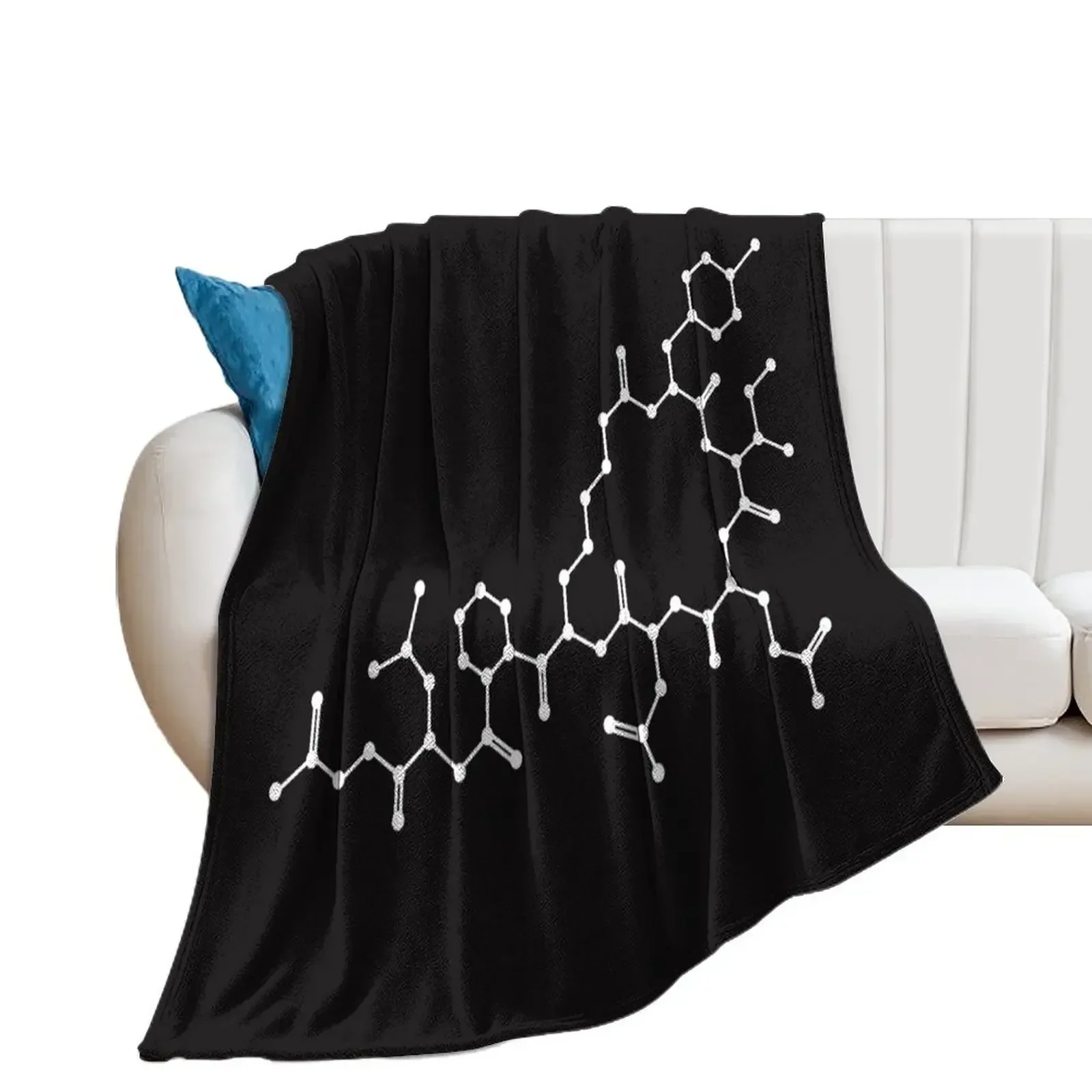 

Is this love (white) Throw Blanket decorative Giant Sofa Plush Blankets
