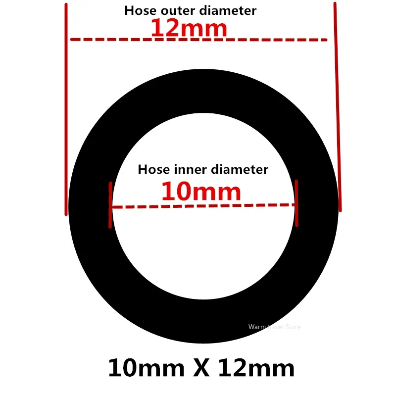 Variant: 10mm X 12mm