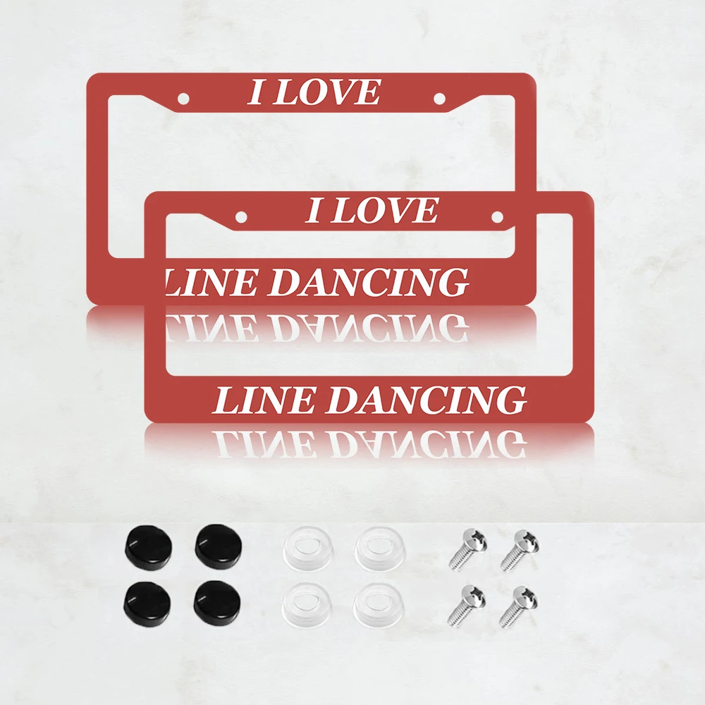 2PC I Love Line Dan…