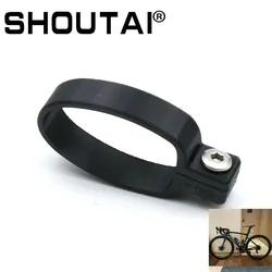 Number Mount Holder For SPECIALIZED Tarmac SL6 7 8 Frame Road Bike Riding Race Number Bracket Fixing Clamps Bike Accessories