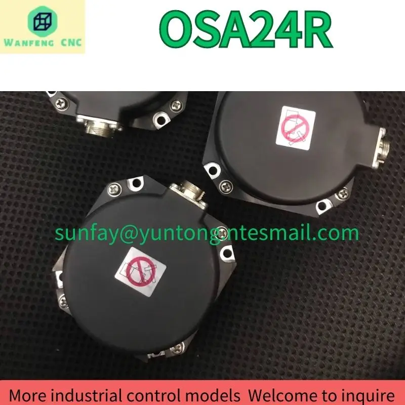 brand-new J4 encoder OSA24R Fast Shipping