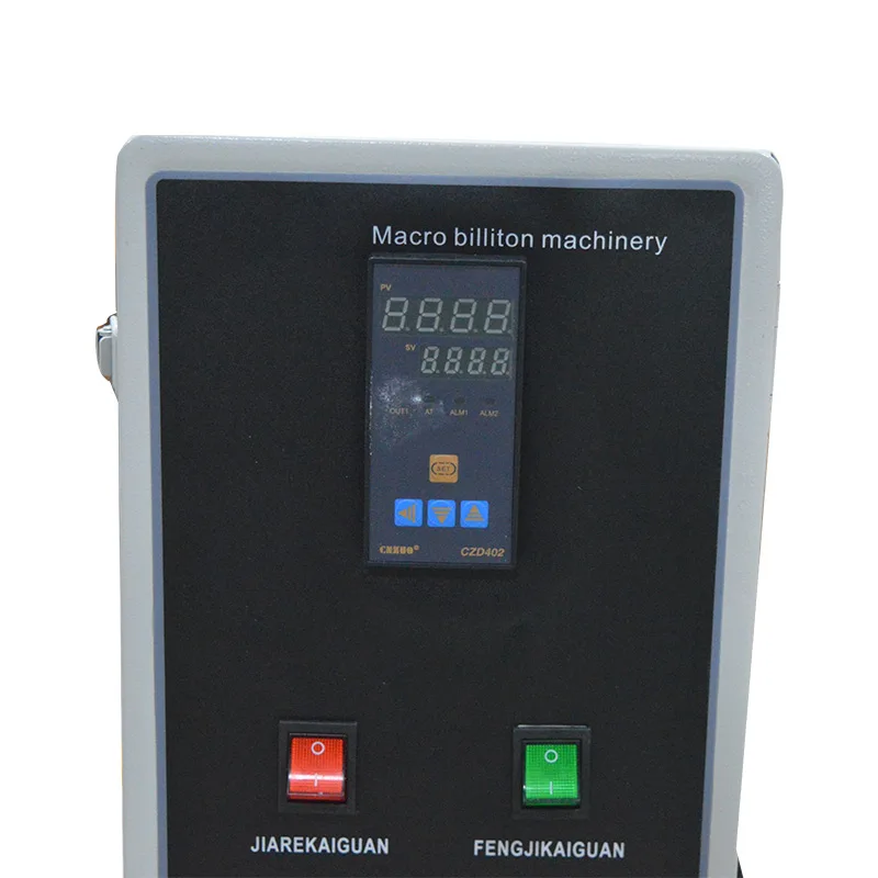 25kg Digital Plastic Dryer Drying Machine For Granular Hopper Oven Plastic Injection Molding Machine Tools
