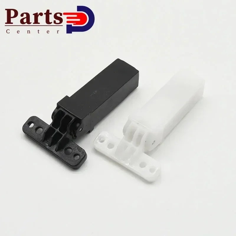 10pcs JC97-03190A JC97-03191A ADF Hinge for SAMSUNG SCX 3400 3406 4600 4655 4700 4729 4833 4835 CLX 3170 3175  3305 4175 6260