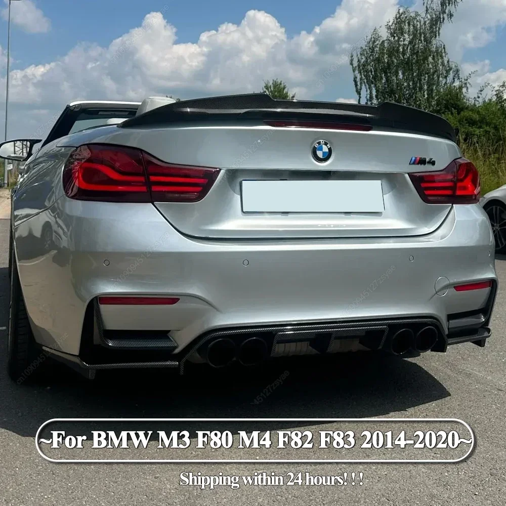 For Bmw M3 F80 M4 F…