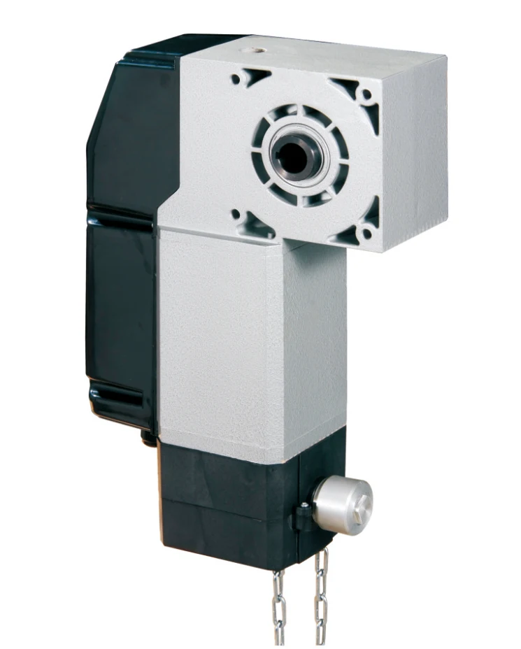 

TLF Industrial Door Opener KG120S