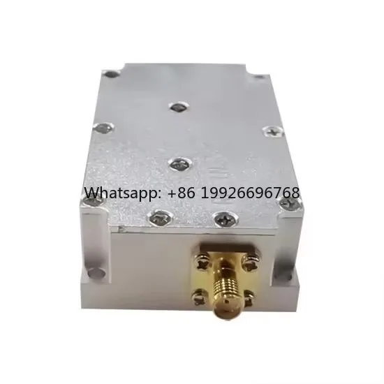 

400-430MHz 450-470MHz 350MHz 20W Low Noise Trunk Amplifier N Female Connector for RF System