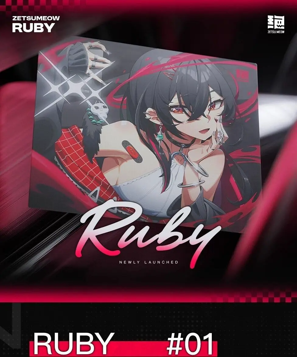 Cold Hearted Girl FPS Exclusive Micro Etching Gaming Mouse Pad Frosted Desk Tempered Glass Mouse Pad E-Sports Table Mouse Pad
