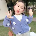 Color 3-Cardigan