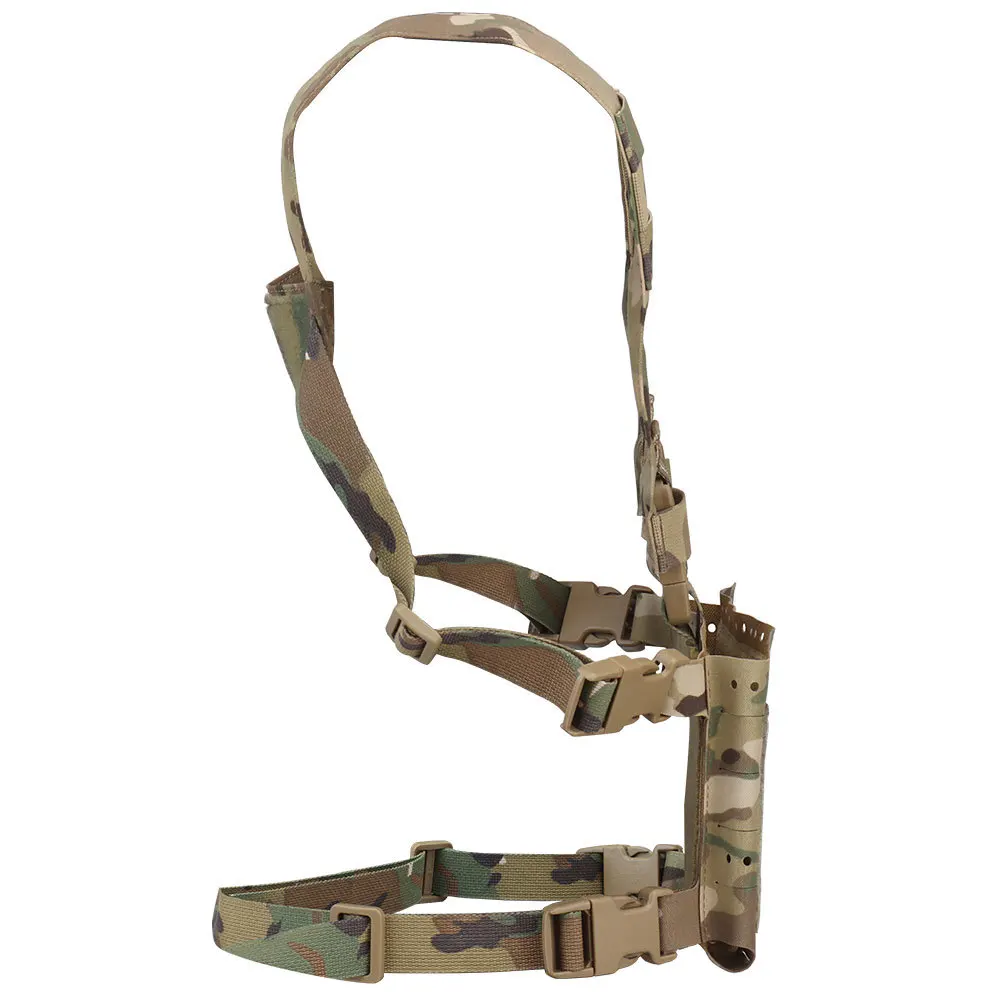 MOLLE MK5 Chest Rig SS MKV Micro Fight Chassis Placard Hook Loop Airsoft Magazine Pouch Tactical Plate Carrier Vest Equipment