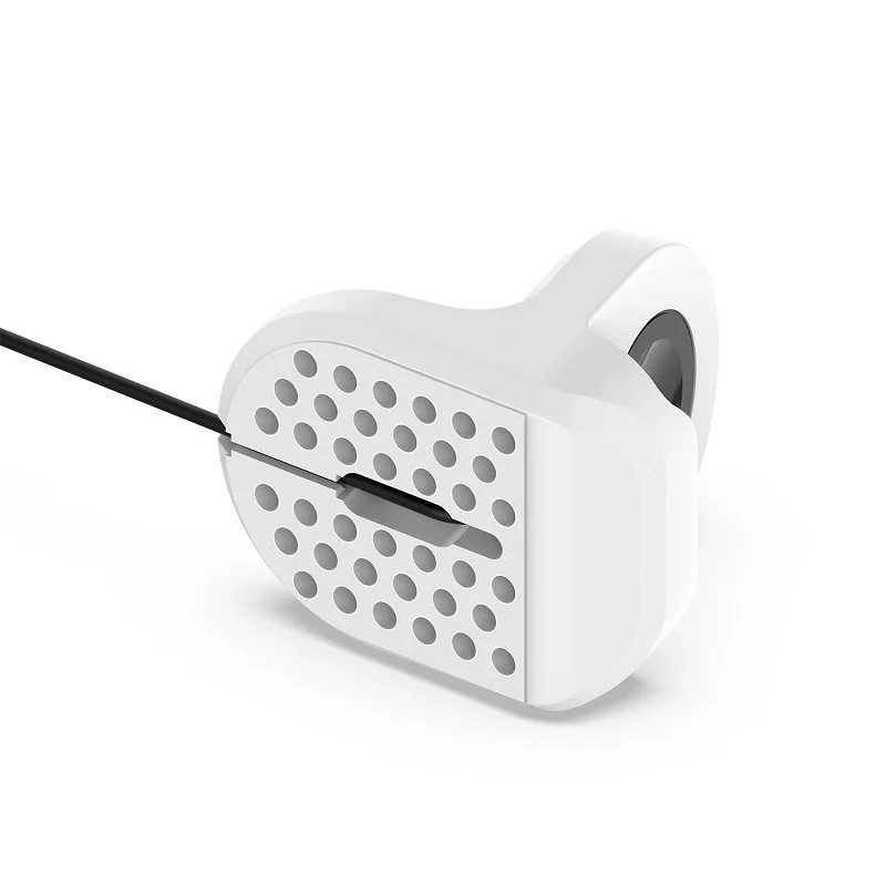 สาย USB Charger อะแดปเตอร์ฐานสำหรับ Samsung Galaxy 5/4/3 41มม.45มม.42มม.46มม.Watch5 Active 2 40มม.44มม.