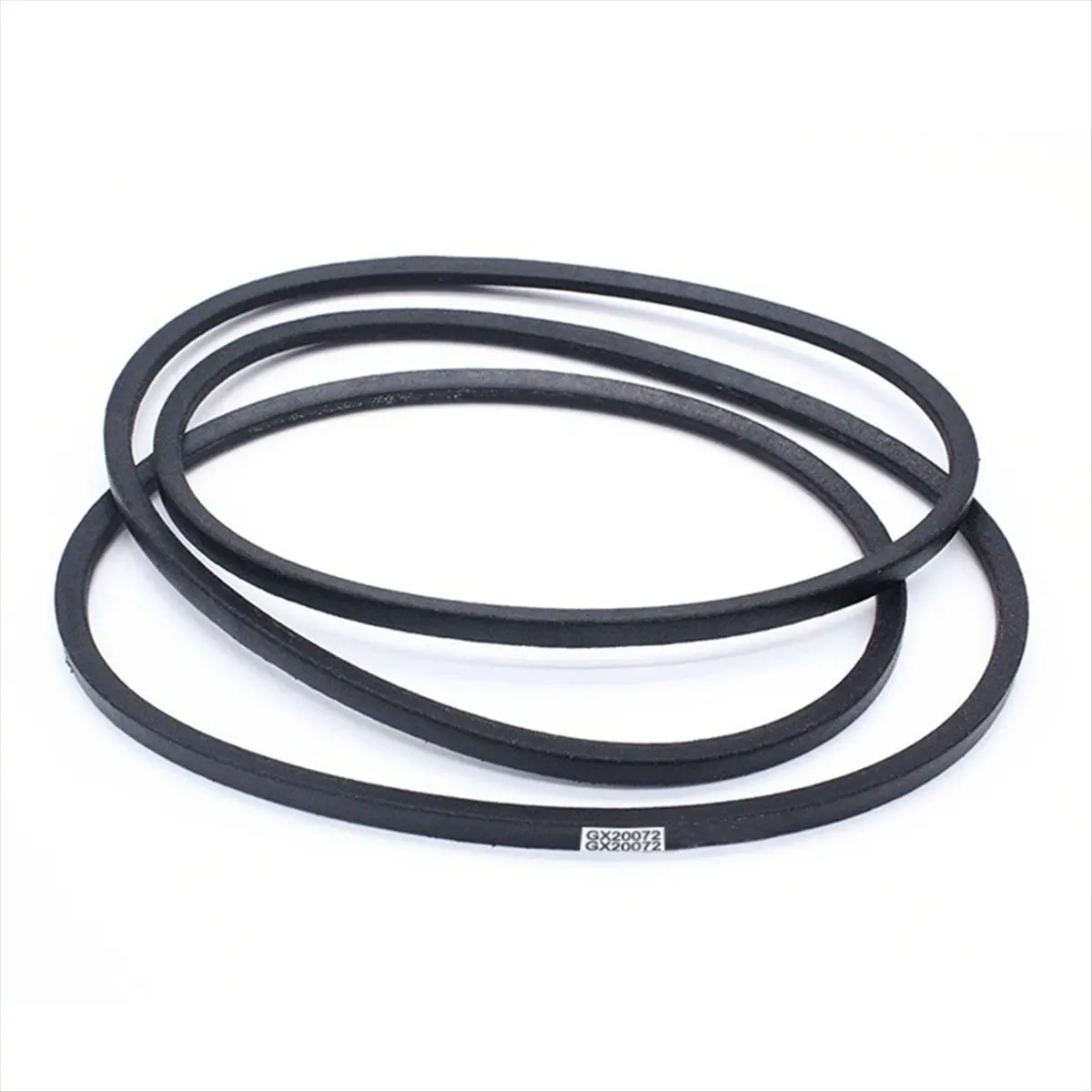11-42 inch Mower Deck Belt Fit for John Deere Gx20072 La100 La105 La110 La115