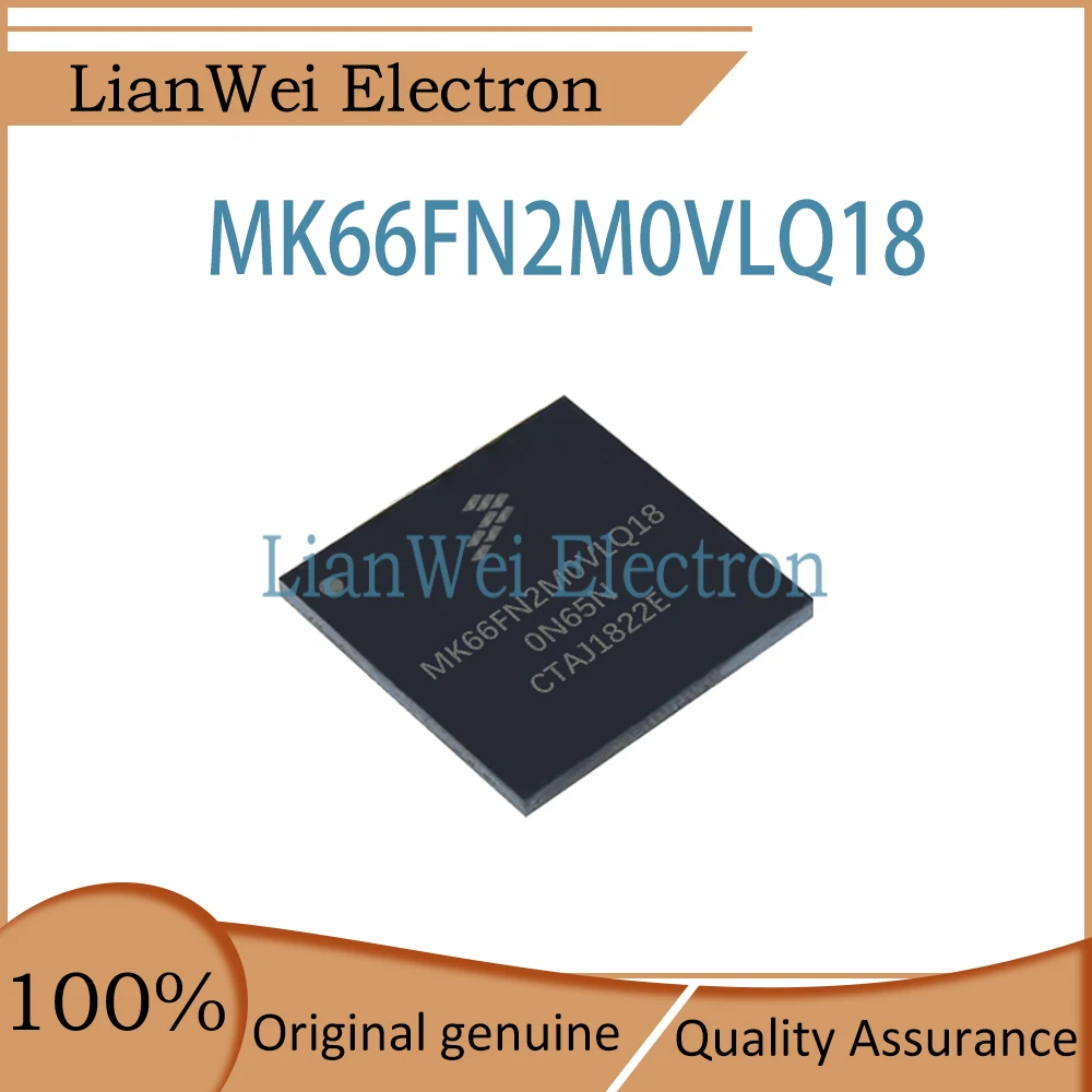 

MK66FN2M0VLQ18 MK66FN2M0VLQ IC MCU Chipset LQFP-144