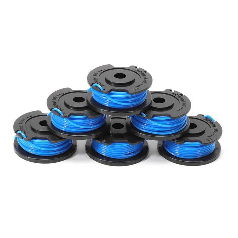 Fresh Line Adjustment Grass Trimmer Spool For Karcher LTR 14443120 Effortlessly Replace Spool For Karcher Effortlessly Replace S