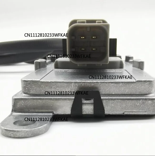 Nitrogen oxygen sensor 04L907805D 0281006557/558 for the public