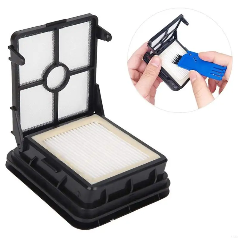 استبدال فرشاة الأسطوانة لـ Crosswave 1785G 1785B 1785F 2328 2305 VACUUM N58D