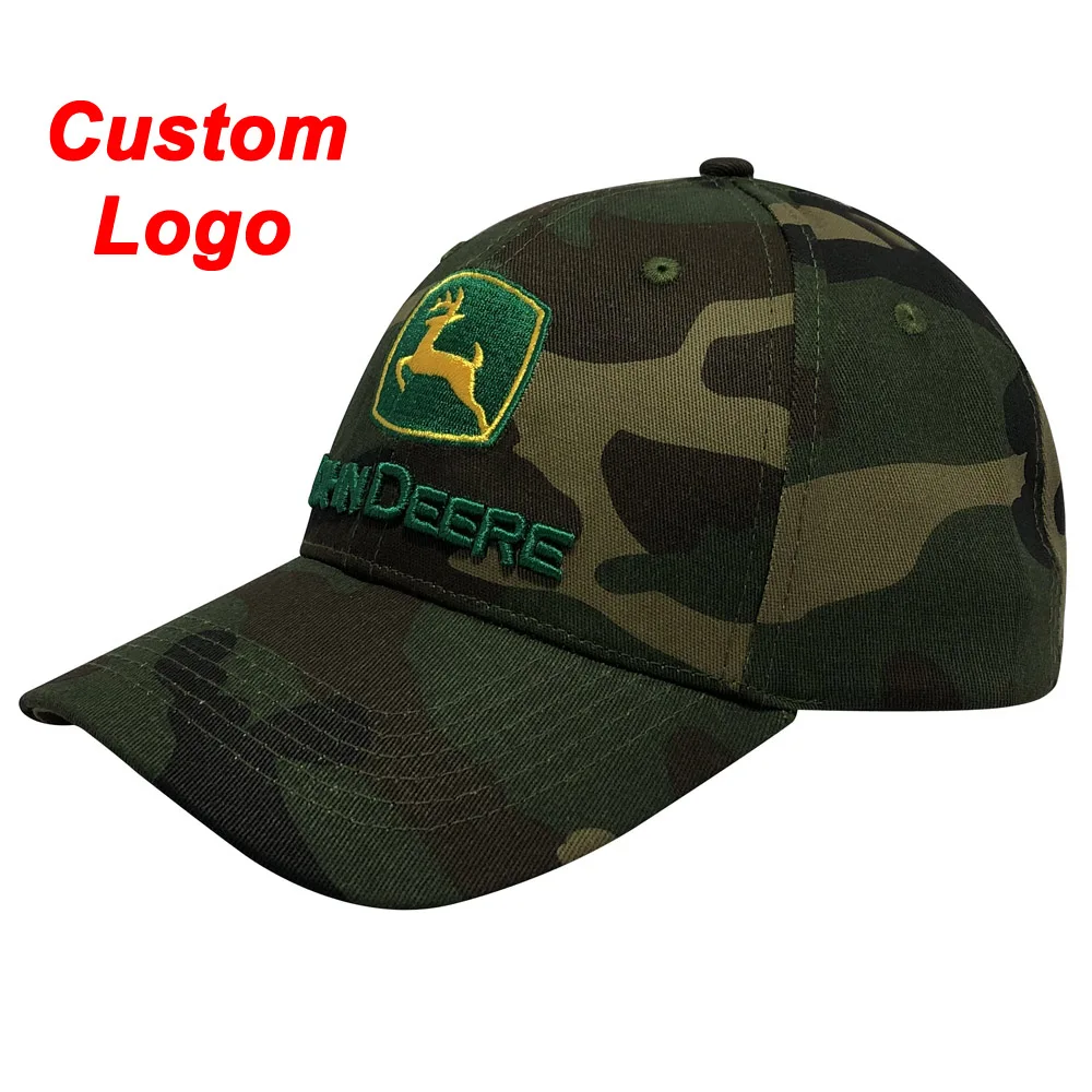 

Custom Baseball Cap Fast Shipping Football Tennis Hiphop Curved Bill Camo Travel Customize Changeable Size Snapback Sport Hat